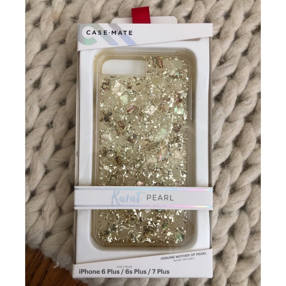 NEW IPhone Case 6 Plus/6S Plus/7 Plus